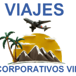 LOGO VIAJES CORP VIP XP