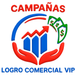 LOGRO COMERCIAL VIP SF