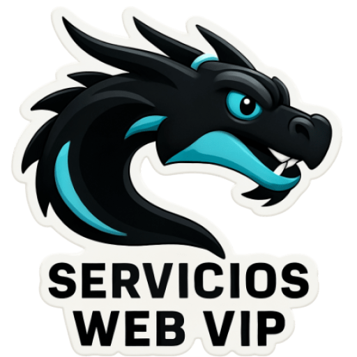 APP SERVICIOS WEB VIP