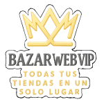 LOGO BAZAR WEB ZF