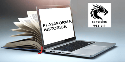 PLATAFORMA HISTORICA