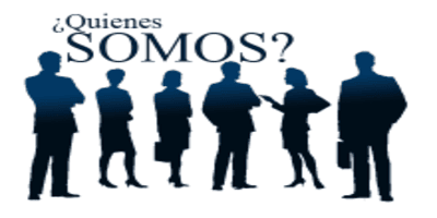 QUIENES SOMOS