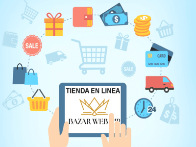 TIENDA EN LINEA